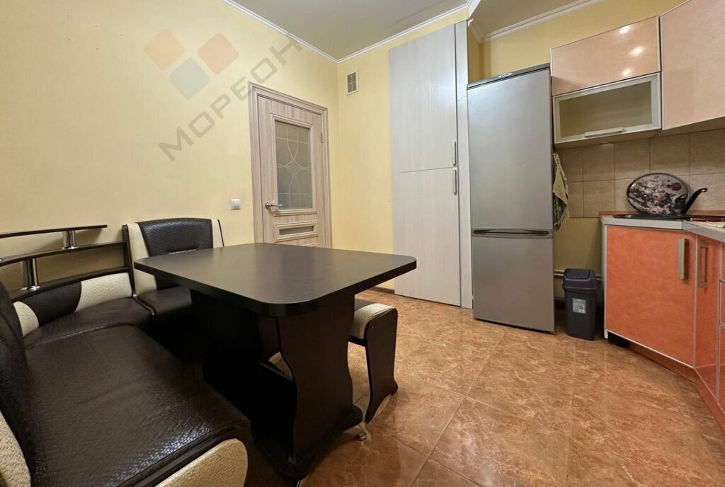 квартира г Краснодар ул Российская 72/4 фото 4