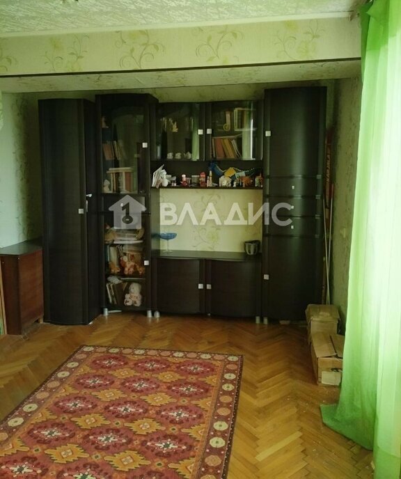 квартира г Химки ул Кирова 6а Химки фото 3