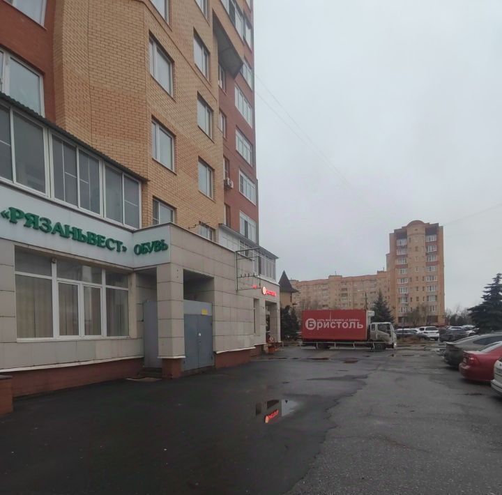свободного назначения г Коломна район Центральный ул Октябрьской революции 354 фото 4