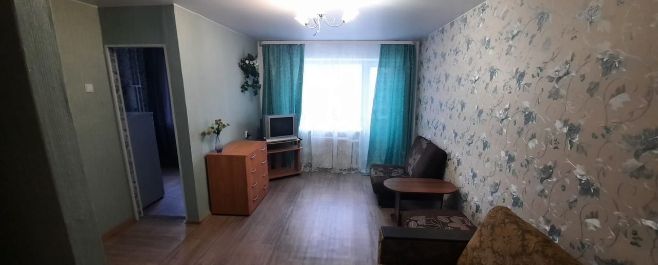 квартира г Великий Новгород Привокзальный б-р Воскресенский 6 фото 2