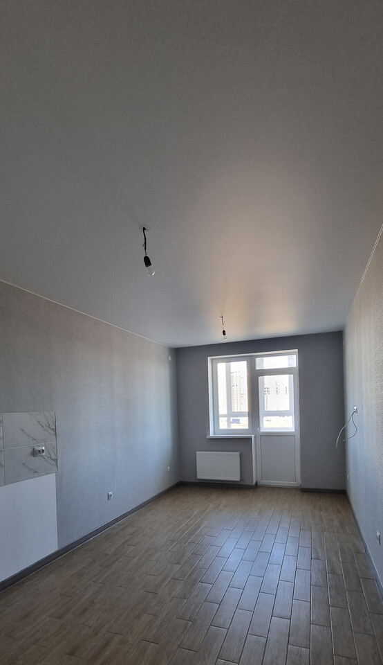 квартира г Батайск улица Макаровского, 4 к 2 фото 3