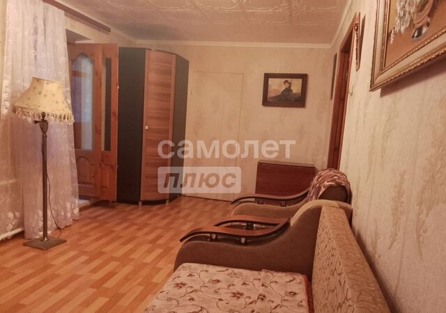 квартира р-н Советский ул Звездная 61к/1 фото