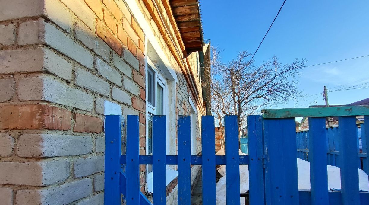 дом г Салават ул Гайдара 4 фото 3