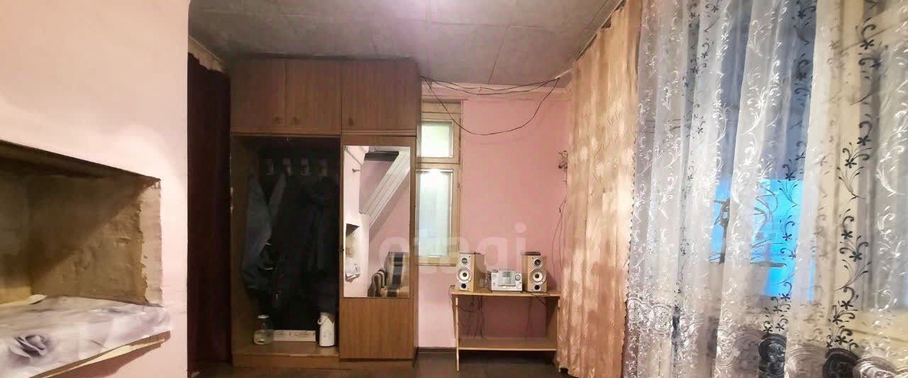 дом г Старый Оскол снт Коммунальщик-2 фото 1