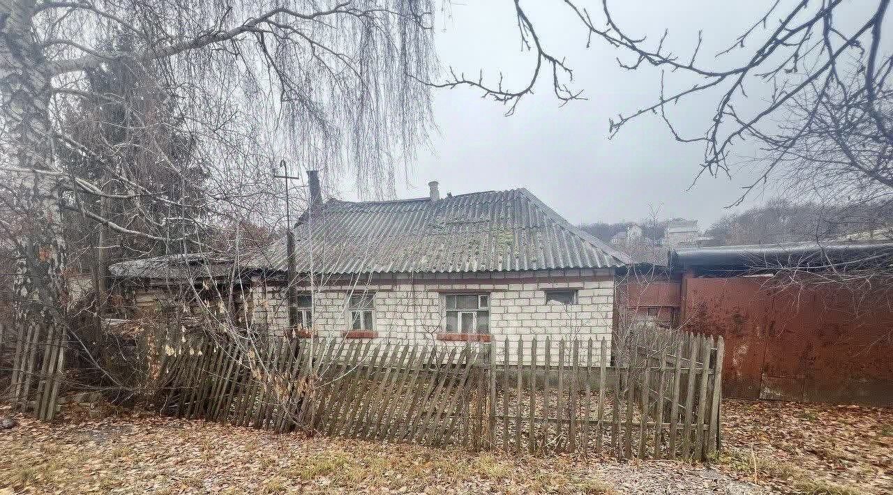 дом г Старый Оскол ул Пролетарская 152 фото 1