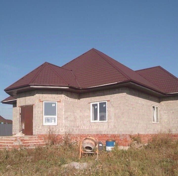 дом г Старый Оскол ул Ровенская фото 4