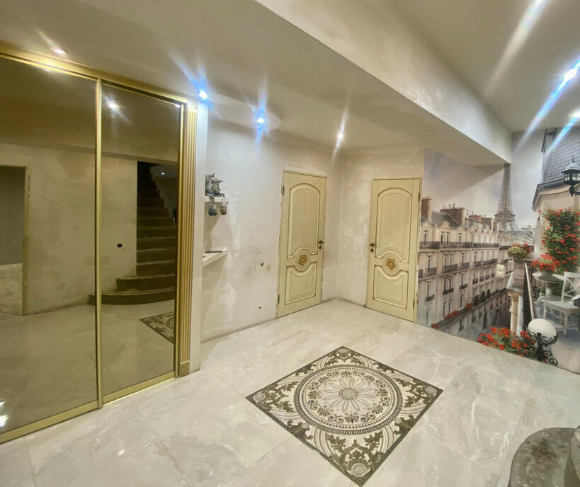 квартира г Владикавказ ул Весенняя 7к/6 фото 2