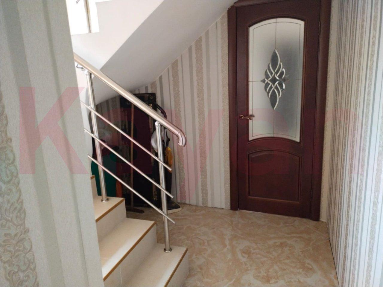 дом г Краснодар р-н Западный ул Кожевенная 60 фото 4