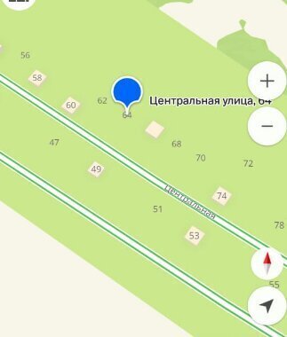 земля г Новосибирск метро Площадь Гарина-Михайловского ул Центральная Криводановский сельсовет, НСТ Заря фото 2
