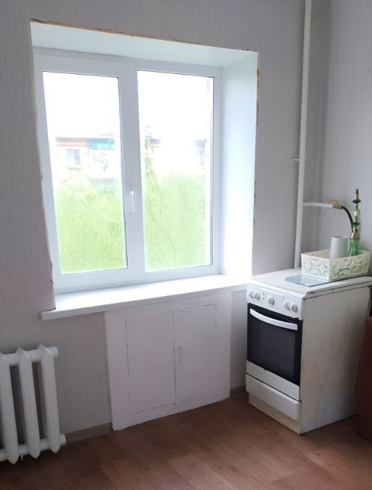 квартира г Челябинск р-н Курчатовский пр-кт Победы 186а фото 2