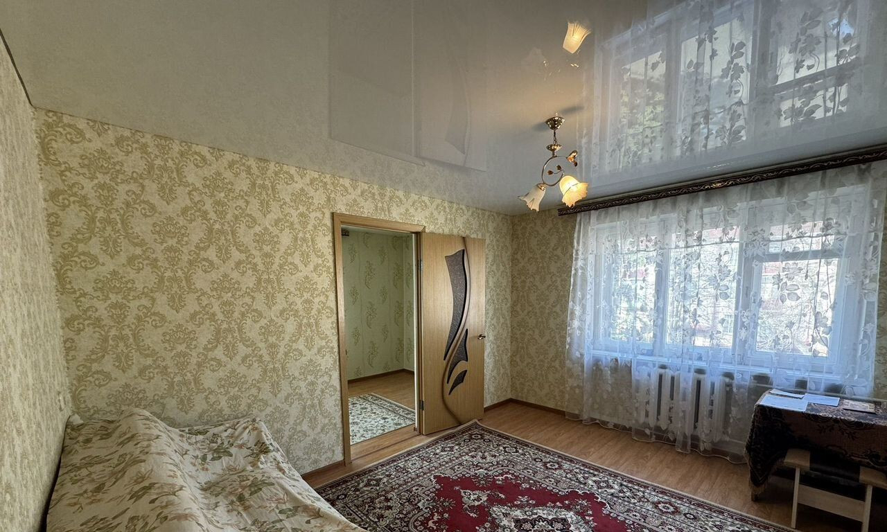 квартира г Пятигорск пр-кт 40 лет Октября 30 Центр м-н фото 1