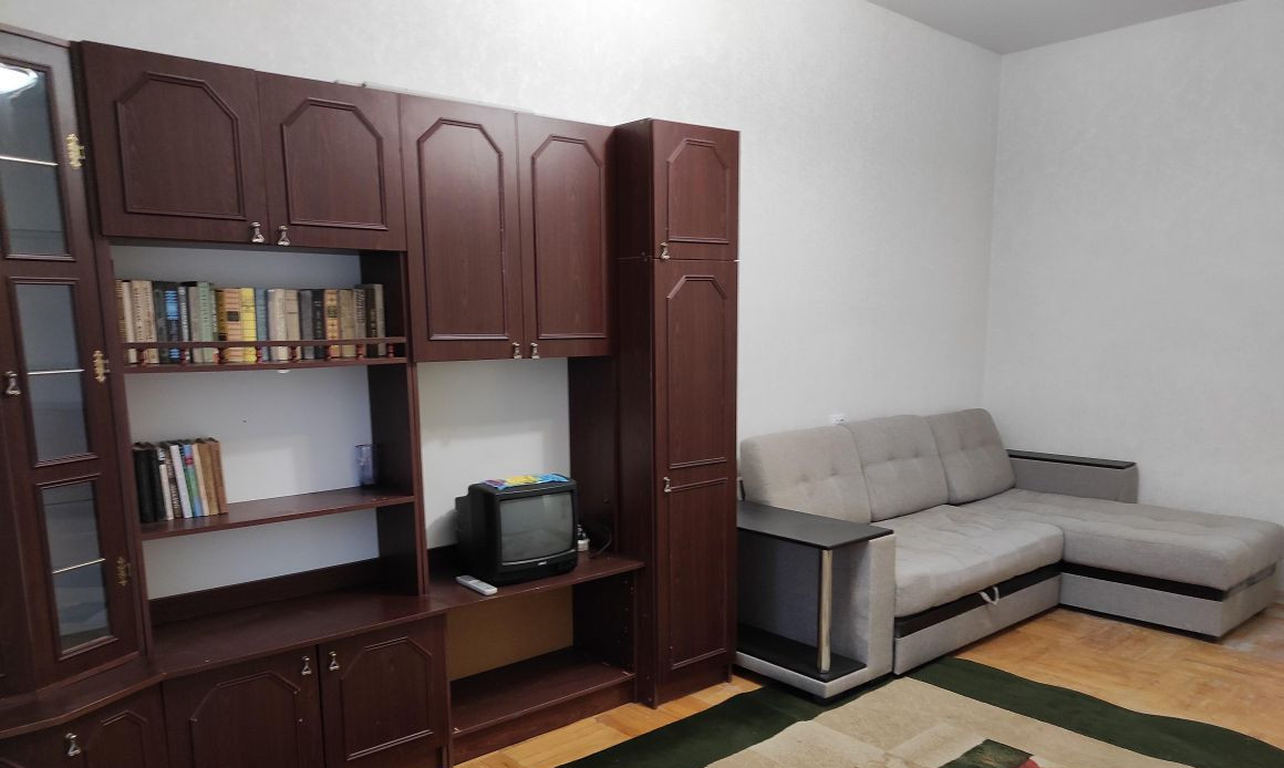 квартира г Пятигорск Белая Ромашка ул Московская 88/3 фото 1