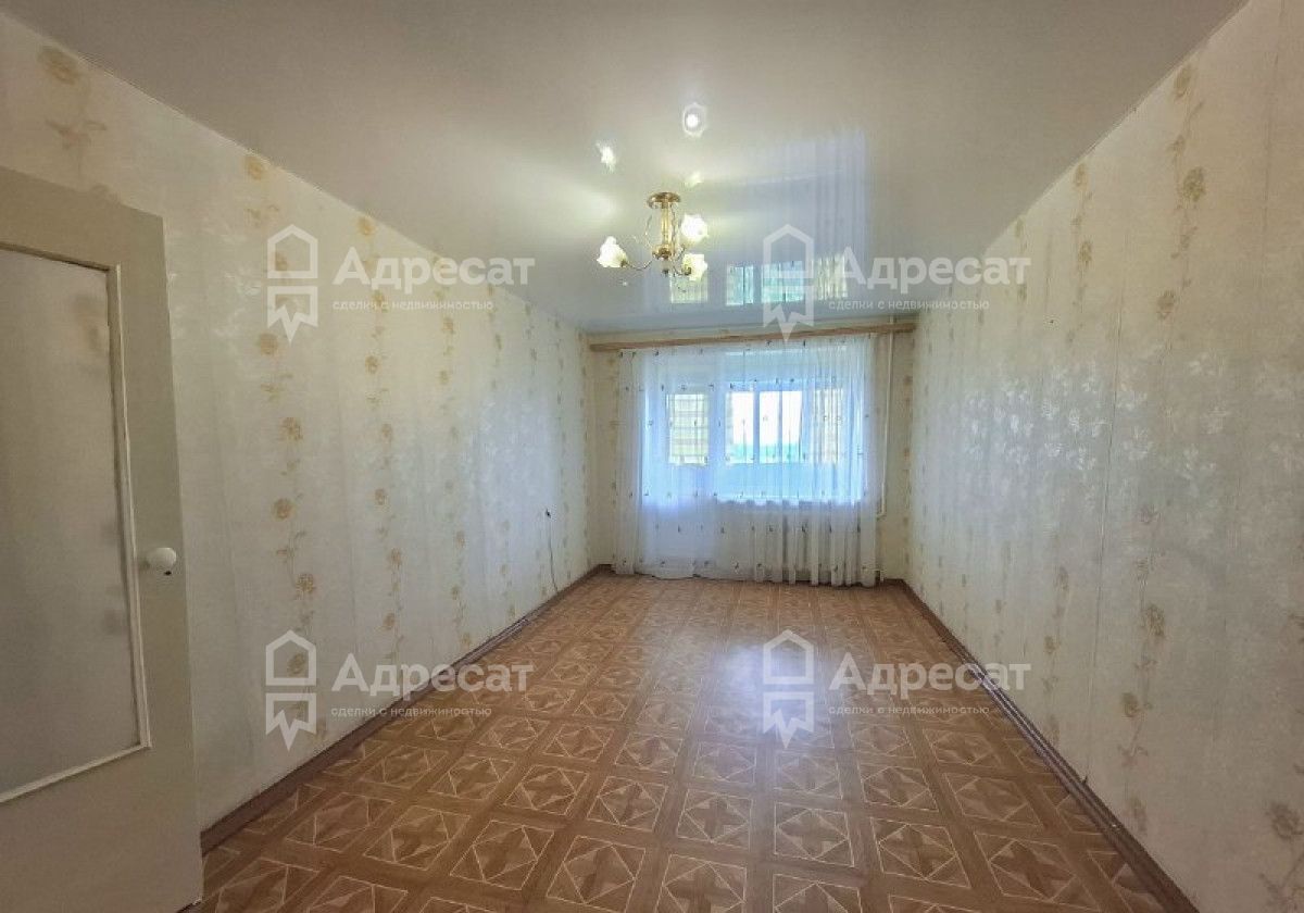 квартира г Волжский пр-кт им Ленина 97 фото 1