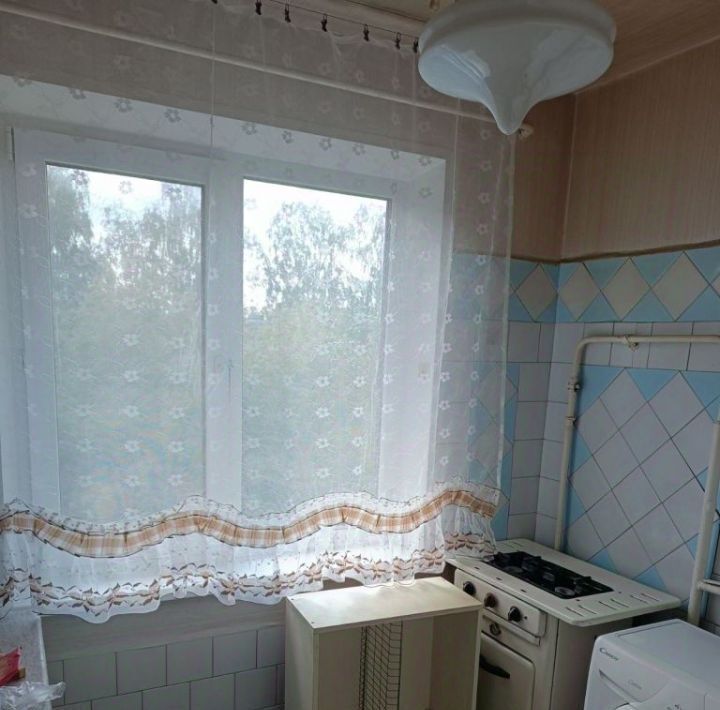 квартира г Нижний Новгород Парк культуры ул Героя Юрия Смирнова 65 фото 1
