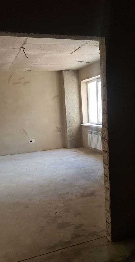 квартира г Воронеж р-н Коминтерновский ул Историка Костомарова 46/5 фото 3