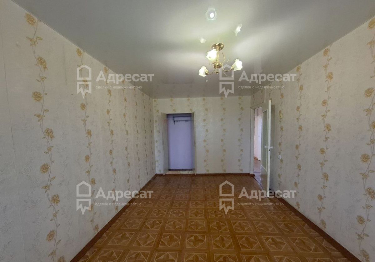 квартира г Волжский пр-кт им Ленина 97 фото 2