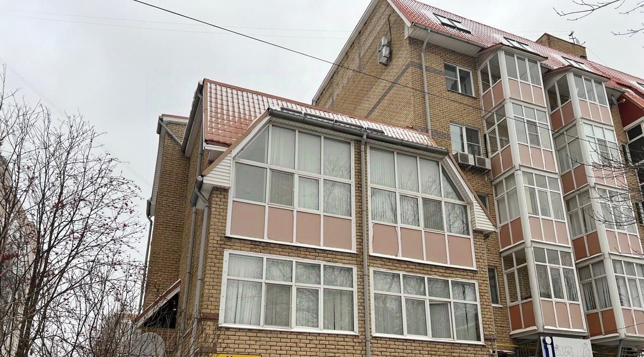 квартира г Нижний Новгород Горьковская ул Минина 15б фото 3