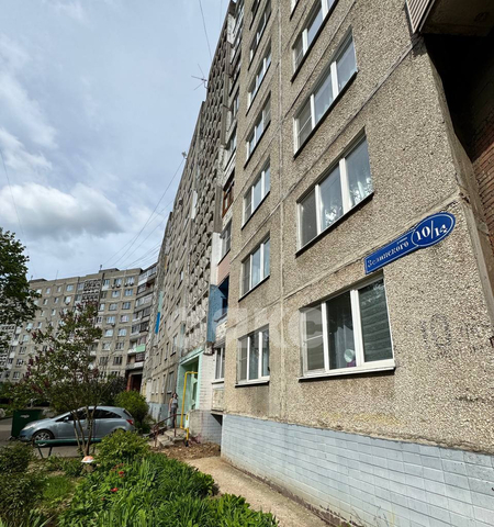 Новлянский ул Зелинского 14 10/14 / улица Кагана фото