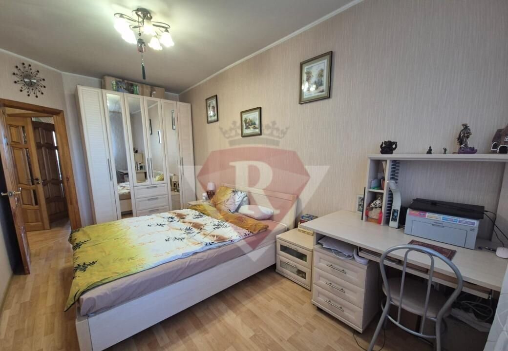квартира г Сергиев Посад пр-кт Красной Армии 218 Сергиево-Посадский г. о. фото 2