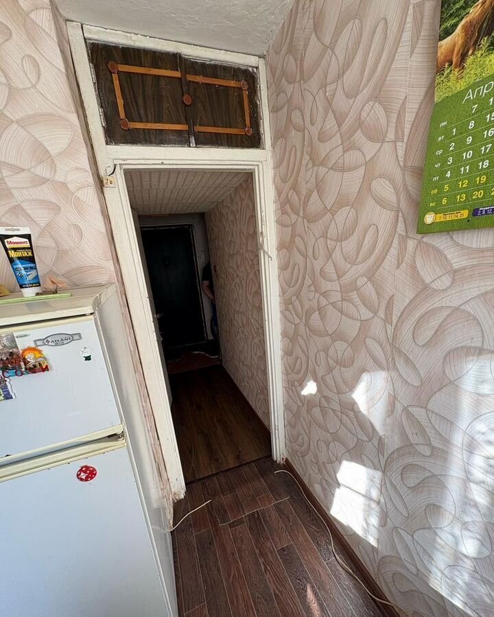 квартира г Коломна пр-кт Кирова 42 фото 3