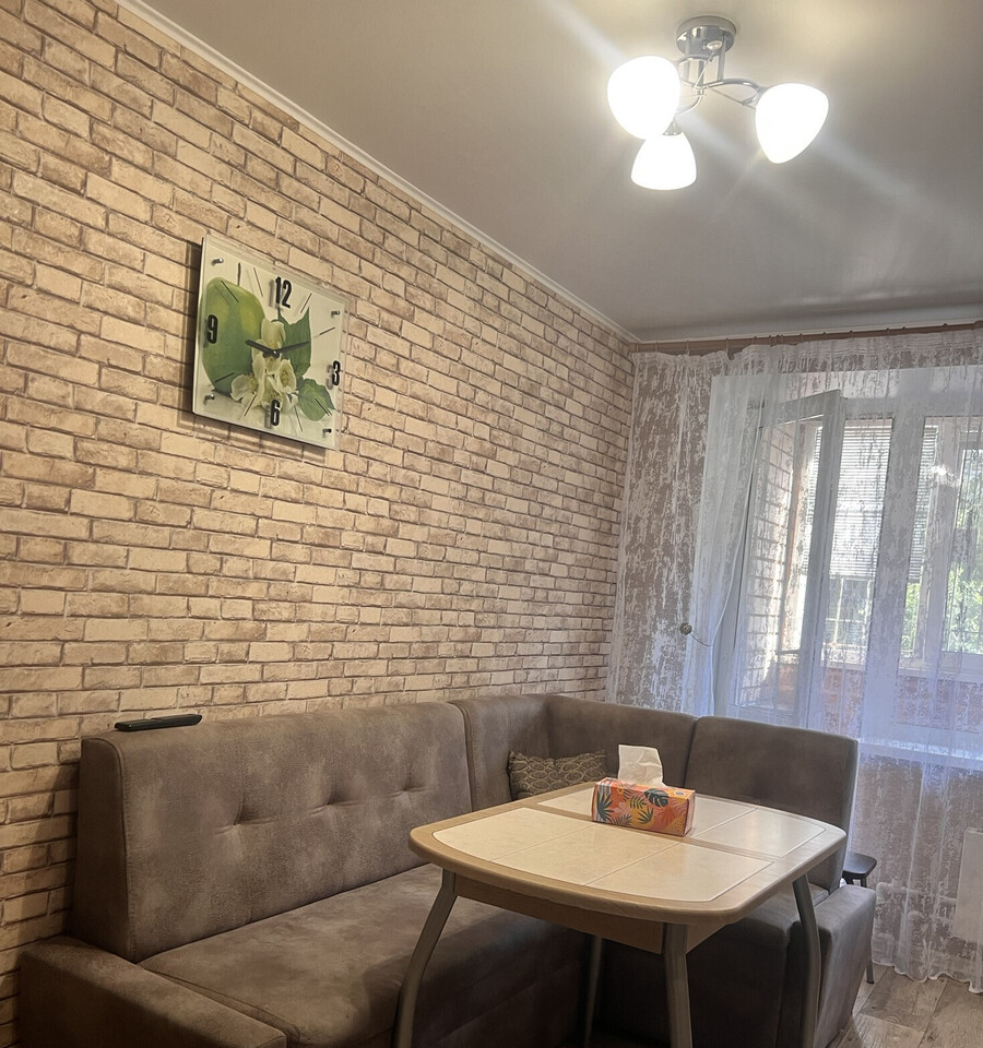 квартира г Энгельс Мельничный ул Тельмана 150/3 фото 4
