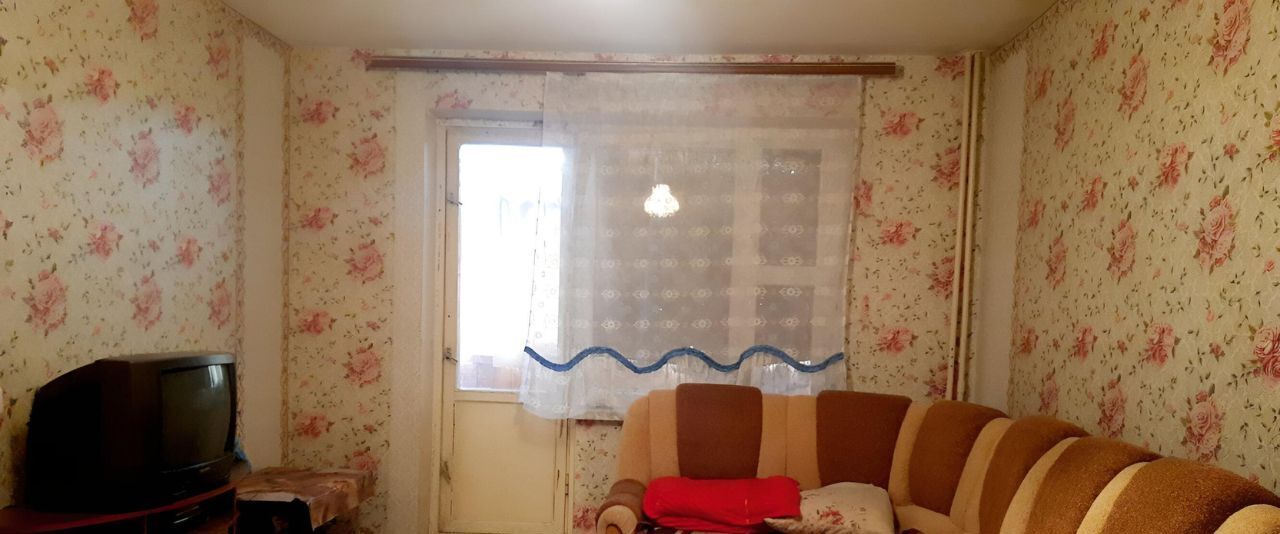 квартира г Воронеж р-н Коминтерновский ул Хользунова 123 фото 2