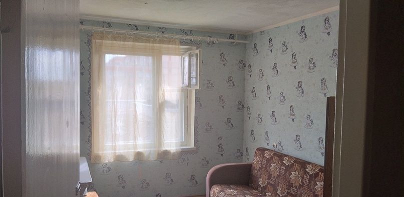 квартира г Магнитогорск р-н Орджоникидзевский ул Труда 15/1 фото 1