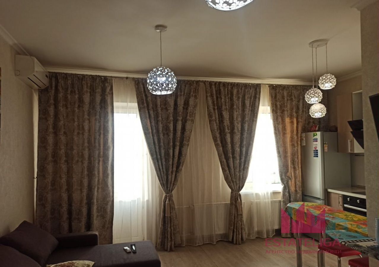 квартира г Люберцы ул Барыкина 4 мкр-н Зенино ЖК Самолёт, Некрасовка фото 1