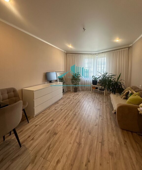 квартира г Калуга ул Фомушина 33 фото 2