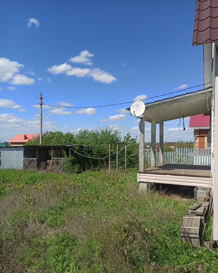 дом г Чапаевск ул. Сергея Тюленина фото 3
