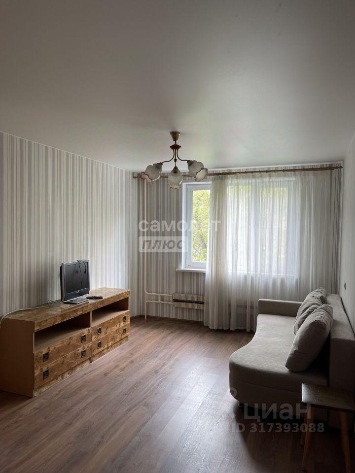 квартира г Мытищи ул Юбилейная 27/2 фото 1
