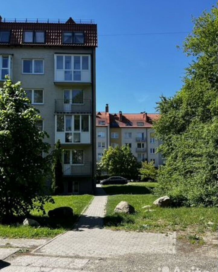свободного назначения г Пионерский ул Шаманова 16 фото 1
