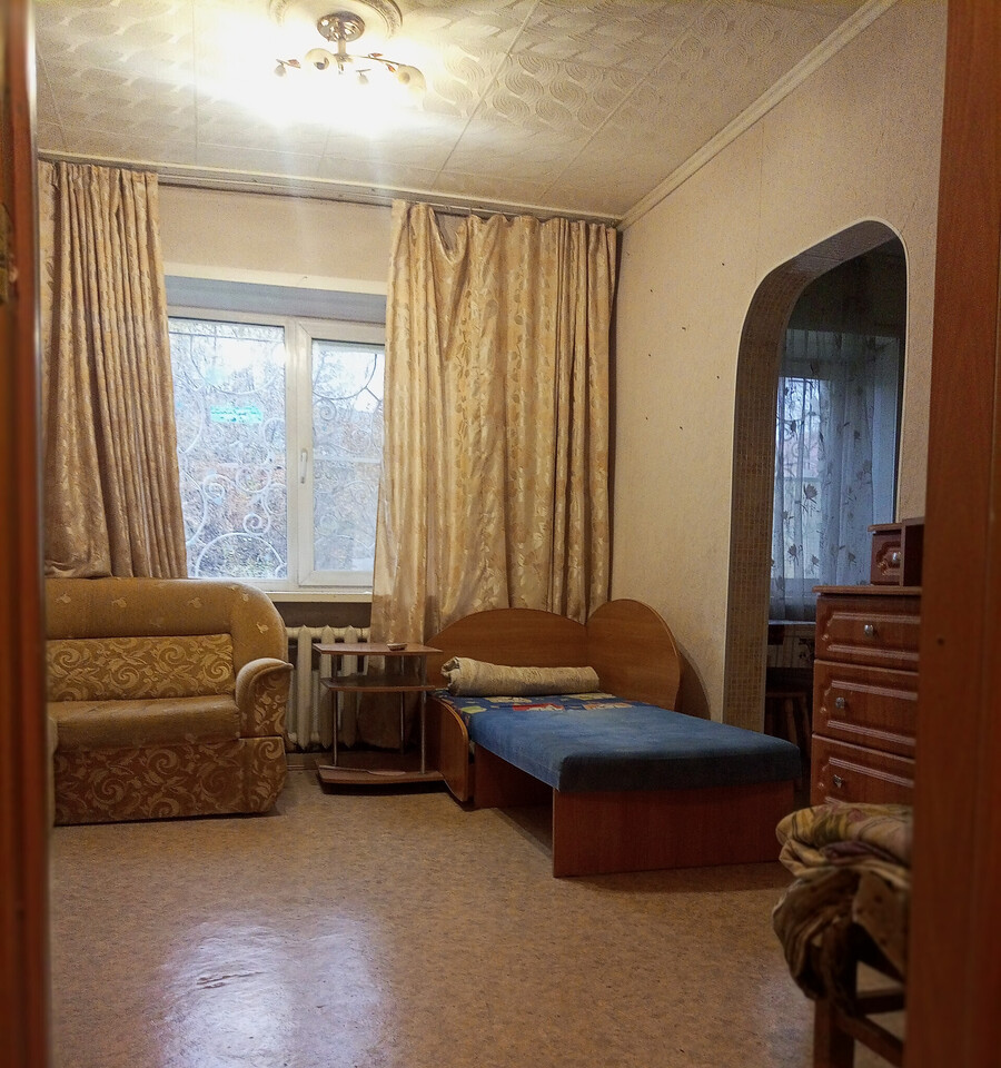 квартира г Белокуриха Советская, 16 / Соболева, 26 фото 1