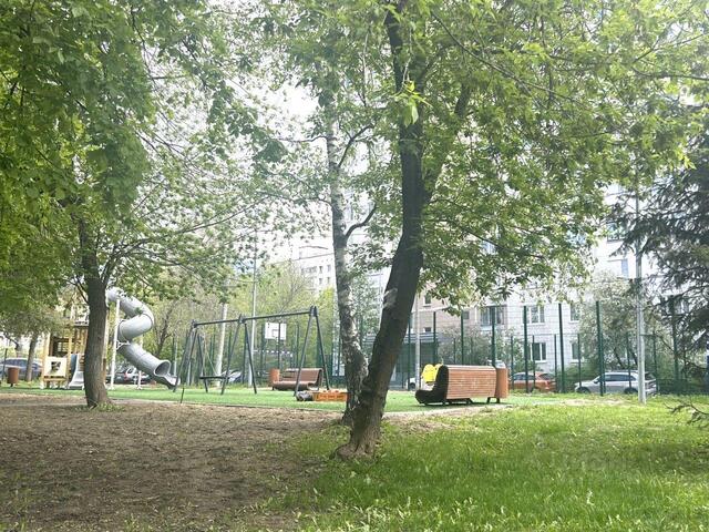 ЮЗАО Обручевский ул Новаторов 40/2 Московская область фото