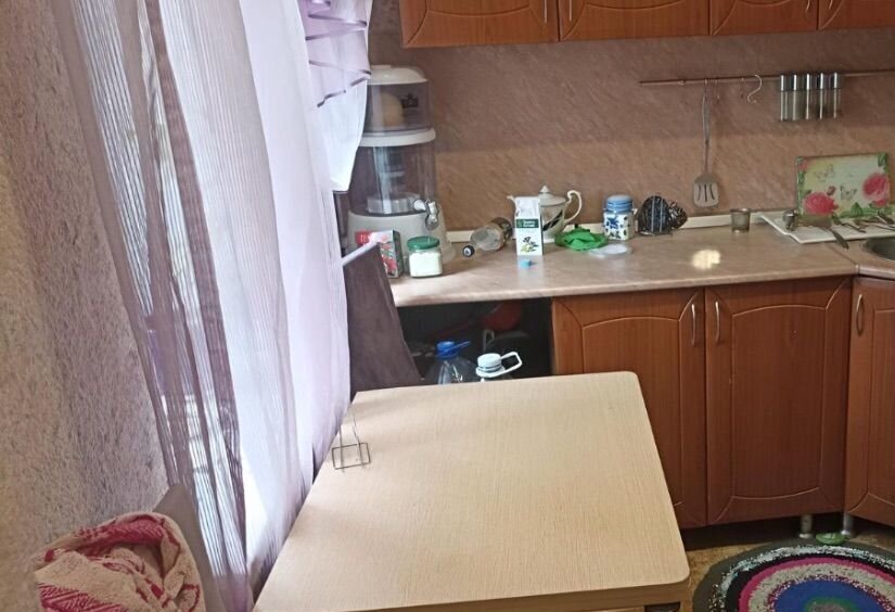 квартира г Челябинск р-н Ленинский ул Вагнера 72а фото 3