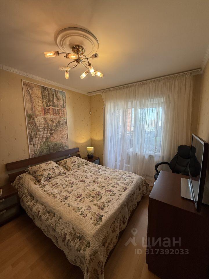 квартира г Реутов ш Носовихинское 11 фото 2