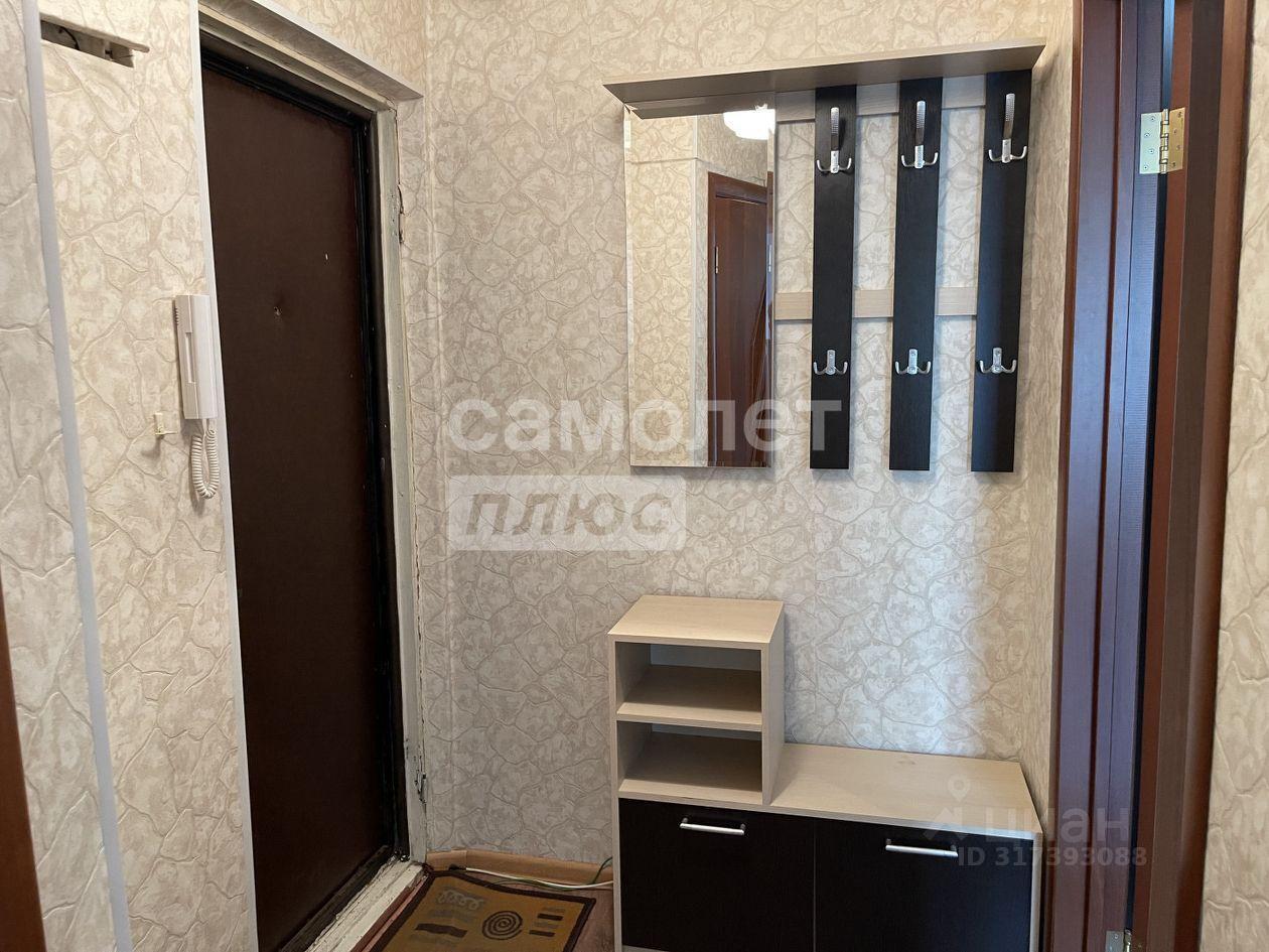 квартира г Мытищи ул Юбилейная 27/2 фото 3
