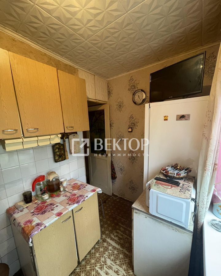 квартира г Кострома р-н Центральный ул Шагова 191 фото 2