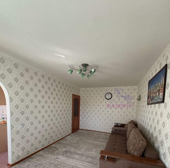 квартира г Орск р-н Ленинский Новый город ул Краматорская 10а фото 2