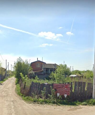 Сибирский тракт, коллективный сад Авиатор-5, 24 фото