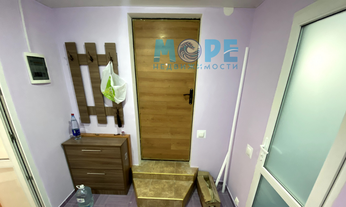 квартира г Феодосия ул Красноармейская 3 фото 2