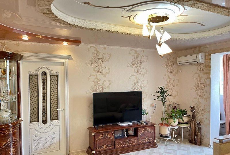 квартира г Севастополь ул. Косарева, 25, Крым фото 1