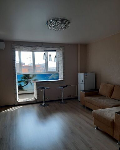 рп Краснообск муниципальное образование Краснообск, 2-й мкр-н, 204/1 фото