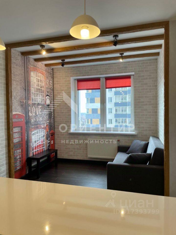 квартира г Екатеринбург ул Амундсена 118а фото 3