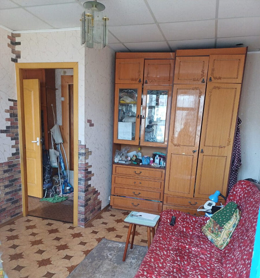 квартира г Керчь ул Ульяновых 2ж фото 2