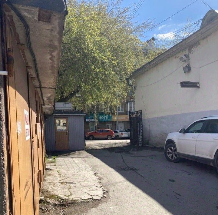 свободного назначения г Екатеринбург ул Луначарского 177в Центр фото 2