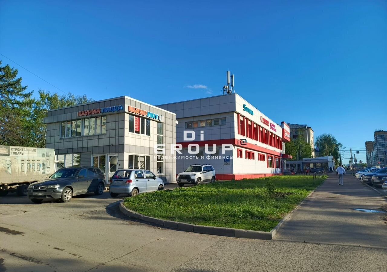 свободного назначения г Казань Авиастроительная ул Ленинградская 56а Республика Татарстан Татарстан фото 2