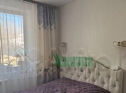 квартира г Чита р-н Центральный ул Кайдаловская 2 фото 2