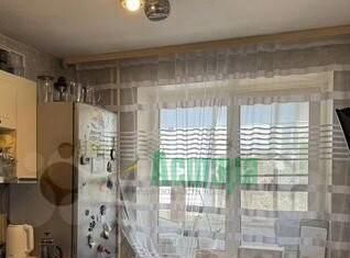 квартира г Чита р-н Центральный ул Кайдаловская 2 фото 4