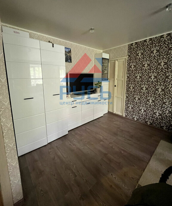 квартира р-н Коркинский г Коркино ул Ленина 19 фото 4
